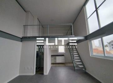 Apartamento · 51m² · 1 Quarto · 1 Vaga · Apartamento para aluguel em Santo André - Vila São Pedro | 51 m²