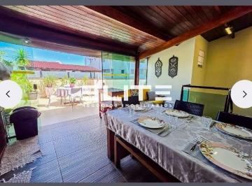 Apartamento · 170m² · 3 Quartos · 2 Vagas · Cobertura com 3 dormitórios à venda, 175 m² Campestre - Santo André/SP
