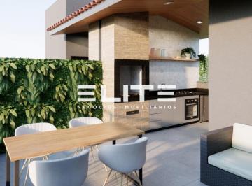 Casa · 124m² · 3 Quartos · 3 Vagas · Sobrado a venda 124m² 3 dorms, 3 vagas na Vila Bastos em Santo André