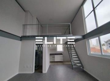 Apartamento · 51m² · 1 Quarto · Apartamento para aluguel em Santo André - Vila São Pedro | 51 m²