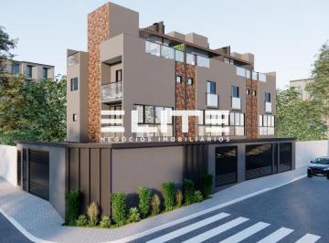 Casa · 100m² · 3 Quartos · 2 Vagas · Sobrado a venda 100m² 3 dorms, 2 vagas na Vila Bastos em Santo André