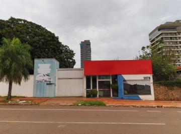 Comercial · 750m² · 4 Vagas · Imóvel comercial no Jardim dos Estados