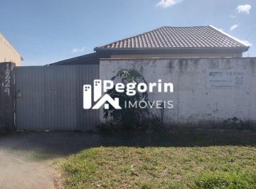 Foto 1 · Terreno em Weissópolis, Pinhais/PR