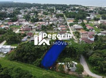 Foto 1 · Terreno em Balneário Brandalize, Itapoá/SC