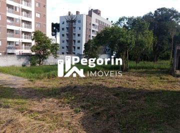 Foto 1 · TERRENO  Á VENDA EM PINHAIS JARDIM CLÁUDIA 6325M²