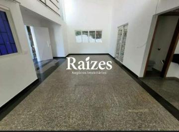 Casa · 170m² · 3 Quartos · 2 Vagas · Casa para Locação estilo sobrado no bairro Morada da Colina com 170m², Suíte e Área Gourmet Completa