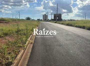 Terreno · 250m² · Terreno Residencial 250m² à venda em Uberlândia Bairro Aclimação