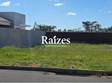 Terreno · 446m² · Lote em condomínio fechado na zoa sul de Uberlândia