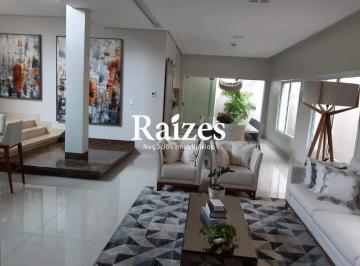 Casa · 400m² · 3 Quartos · 1 Vaga · Tecnologia e Exclusividade nesta casa Sobrado de Alto Padrão com Elevador e Energia 100% Fotovoltaic