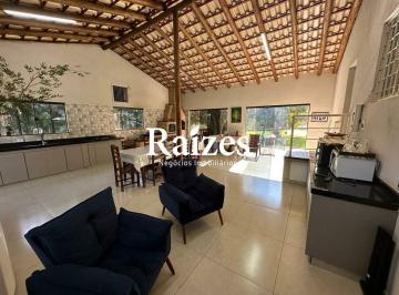 Rural · 5000m² · 3 Quartos · 5 Vagas · Chácara a venda com 3 quartos sendo 1 suíte