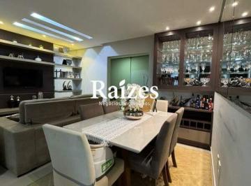 Apartamento · 74m² · 2 Quartos · 2 Vagas · Excelente apartamento com 2 quartos sendo 1 suíte no Botânico