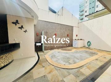 Casa · 300m² · 4 Quartos · 5 Vagas · Casa Sobrado de Alto Padrão no bairro Lídice com 300m², Lazer com Gourmet balcão refrigerado embutid