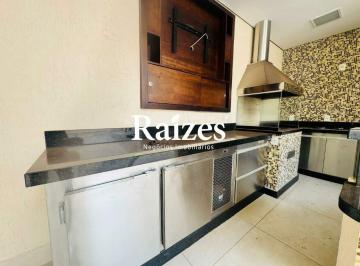 Casa · 300m² · 4 Quartos · 5 Vagas · Casa Sobrado de Alto Padrão no bairro Lídice com 300m², Lazer com Gourmet balcão refrigerado embutid