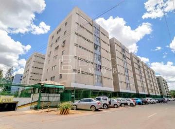 Apartamento · 50m² · 2 Quartos · 1 Vaga · Apartamento Reformado à Venda – Edifício Belize | Guará II