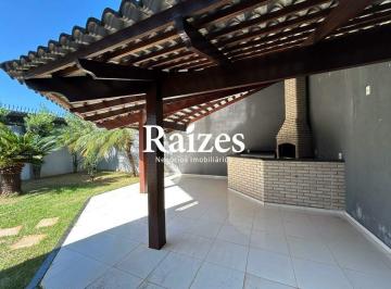 Casa · 393m² · 4 Quartos · 15 Vagas · Sobrado para Alugar no Bairro Nossa Senhora Aparecida, com 393m2 – Uberlândia/MG
