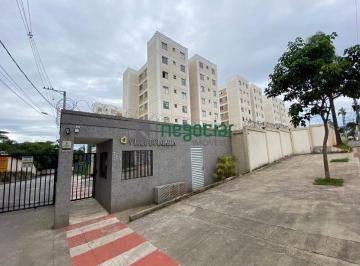 Apartamento · 46m² · 2 Quartos · 1 Vaga · APARTAMENTO COM ELEVADOR E FINANCIAMENTO DISPONÍVEL | ÓTIMO CUSTO-BENEFÍCIO NO BAIRRO SÃO JOÃO
