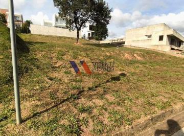 Terreno · 1006m² · Lote plano com 1.000m² à venda, condomínio Gran Royalle em Betim.
