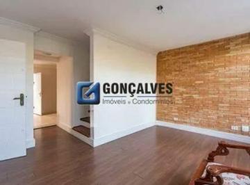Casa · 136m² · 3 Quartos · 2 Vagas · Sobrado para aluguel na Vila Junqueira (Santo André) com 3 quartos, suíte e 2 vagas