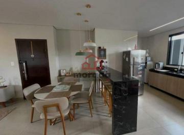 Apartamento · 108m² · 3 Quartos · 2 Vagas · Apartamento à venda, 3 quartos, 1 suíte, 2 vagas, CENTRO - ITAUNA/MG