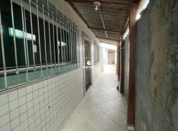 Casa · 93m² · 3 Quartos · 1 Vaga · Casa à venda no Esplanada dos Barreiros em São Vicente.