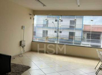 Comercial · 38m² · Sala Comercial em Sobreloja com 38m² em Diadema – Excelente Localização e Ventilação Natural