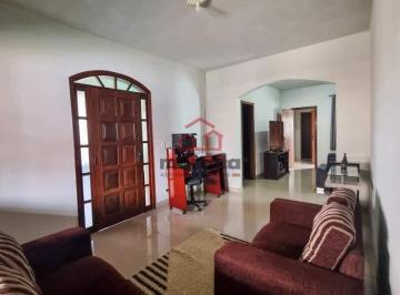 Casa · 122m² · 3 Quartos · 2 Vagas · Casa à venda, 3 quartos, 1 suíte, 2 vagas, CENTRO - ITAUNA/MG