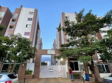 Apartamento · 60m² · 2 Quartos · 1 Vaga · APARTAMENTO PARA LOCAÇÃO NO RESIDENCIAL SAINT GEORGE | CONFORTO E PRATICIDADE EM CADA AMBIENTE