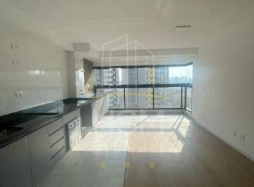 Apartamento · 65m² · 3 Quartos · 2 Vagas · Apartamento para aluguel, 3 quartos, 1 suíte, 2 vagas, Vila Assunção - Santo André/SP
