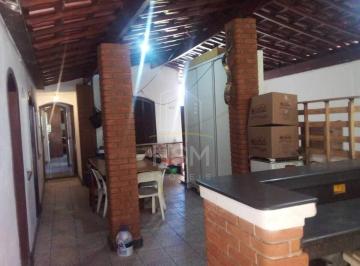 Casa · 481m² · 3 Quartos · 5 Vagas · Sobrado amplo com perfil residencial e comercial na Vila Pires em Santo André