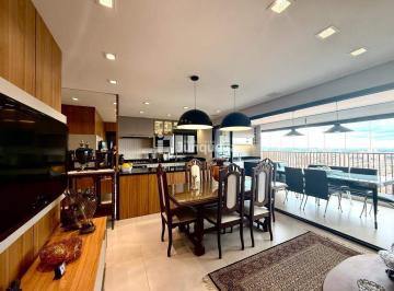 Apartamento · 116m² · 3 Quartos · 2 Vagas · Apartamento à venda, 3 quartos, 3 suítes, 2 vagas, Nova América - Piracicaba/SP