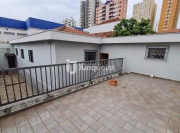 Casa · 160m² · 3 Quartos · 1 Vaga · Casa para aluguel, 3 quartos, 1 vaga, Centro - Piracicaba/SP