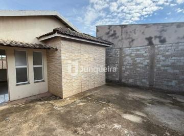 Casa · 49m² · 2 Quartos · 2 Vagas · Casa para aluguel, 2 quartos, 2 vagas, Vila Sônia - Piracicaba/SP