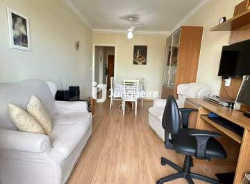 Apartamento · 67m² · 1 Quarto · 1 Vaga · Apartamento à venda, 1 quarto, 1 vaga, Centro - Piracicaba/SP