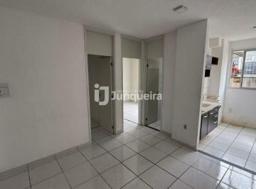 Apartamento · 35m² · 2 Quartos · 1 Vaga · Apartamento para aluguel, 2 quartos, 1 vaga, Vila Sônia - Piracicaba/SP