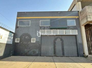 Comercial · 200m² · 4 Vagas · Salão para aluguel, 4 vagas, Nossa Senhora de Fátima - Piracicaba/SP