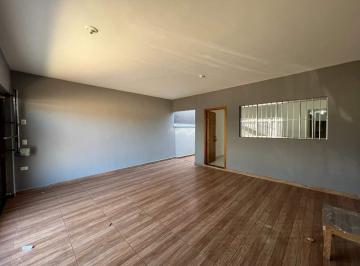 Casa · 135m² · 3 Quartos · 2 Vagas · Casa para alugar em Rio das Pedras