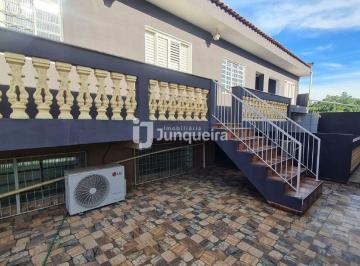 Casa · 160m² · 2 Quartos · 1 Vaga · Casa Exclusiva para Alugar em Piracicaba (Jardim Glória) | 2 Quartos | 1 Vaga