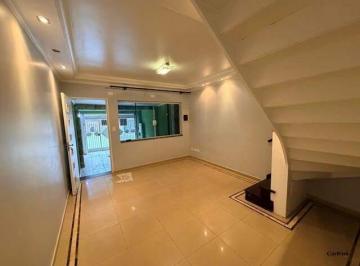 Casa · 104m² · 4 Quartos · 1 Vaga · Sobrado próximo ao metrô Penha