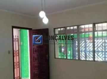 Casa · 110m² · 2 Quartos · Casa com 02 dormitórios sendo 01 suíte a venda – Alvinópolis – São Bernardo do Campo -/SP