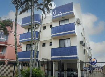 Apartamento · 47m² · 1 Quarto · Locação de apartamento 1 dormitório no bairro Ingleses, Florianópolis.