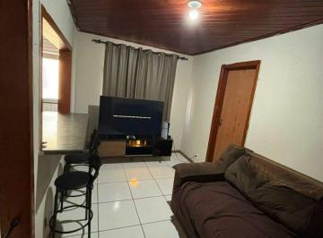 Apartamento · 50m² · 2 Quartos · 1 Vaga · Excelente oportunidade de Apartamento com 2 dormitórios, na Praia Comprida em São José