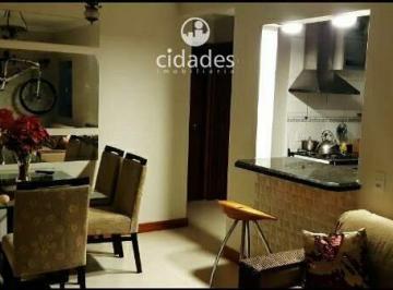 Apartamento · 53m² · 2 Quartos · 1 Vaga · Apartamento em Passa Vinte - Palhoça, SC