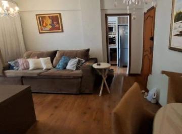 Apartamento · 58m² · 2 Quartos · 1 Vaga · Apartamento 5 minutos Shopping Itaguaçu