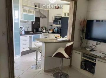 Apartamento · 67m² · 2 Quartos · 2 Vagas · Excelente apartamento à venda no bairro Pagani