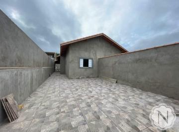 Casa · 56m² · 2 Quartos · 3 Vagas · Casa à venda com 2 quartos no bairro Cibratel II