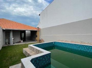Casa · 56m² · 2 Quartos · 3 Vagas · Casa à venda com 2 quartos no bairro Cibratel II