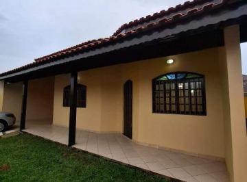 Casa · 127m² · 2 Quartos · 3 Vagas · Casa para aluguel com 2 quartos no bairro Bopiranga