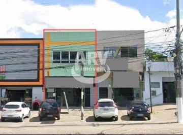 Comercial · Prédio Comercial - Bairro São Jerônimo - Gravataí -Rs