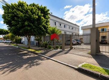 Apartamento · 55m² · 2 Quartos · 1 Vaga · Apartamento com 54,9m² 2 quartos, à venda, no bairro Iná em São José dos Pinhais