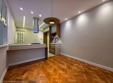 Apartamento · 122m² · 3 Quartos · 1 Vaga · Apartamento à venda, 3 quartos, 1 suíte, 1 vaga, Copacabana - RIO DE JANEIRO/RJ
